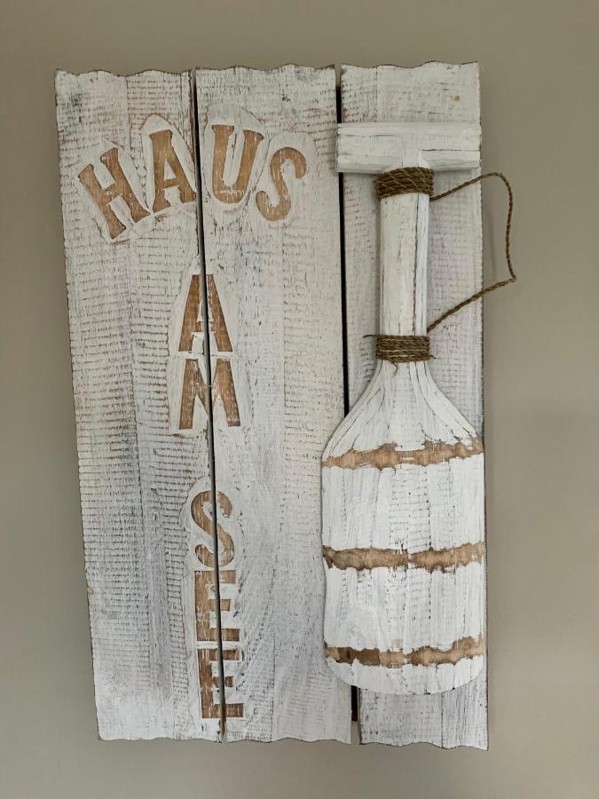 Haus Am See 모네시 외부 사진