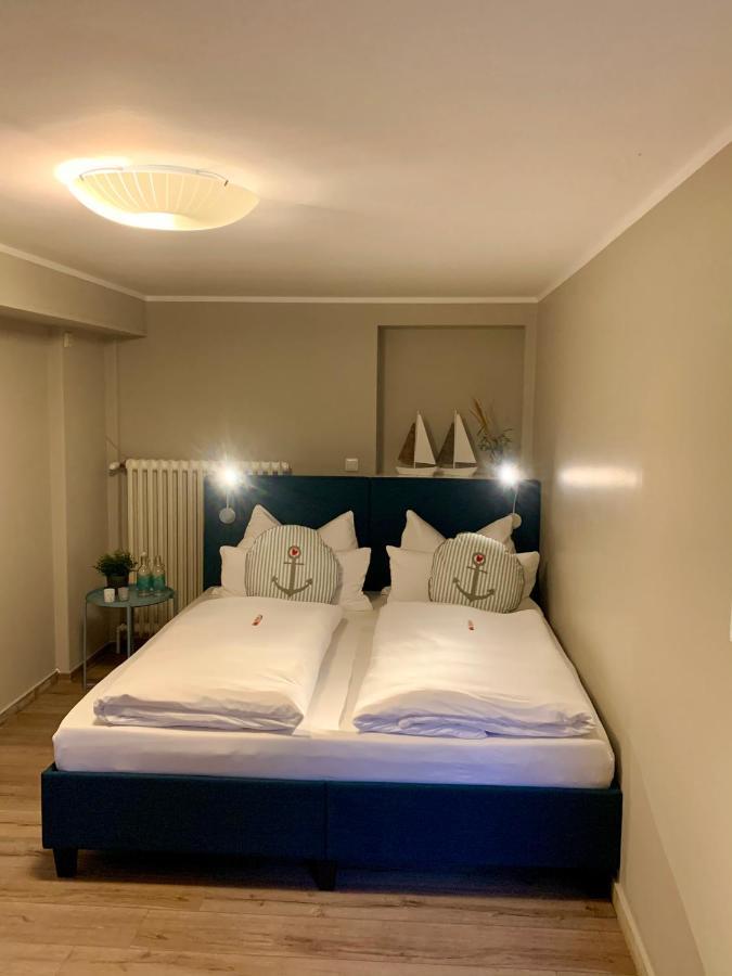 Haus Am See 모네시 외부 사진