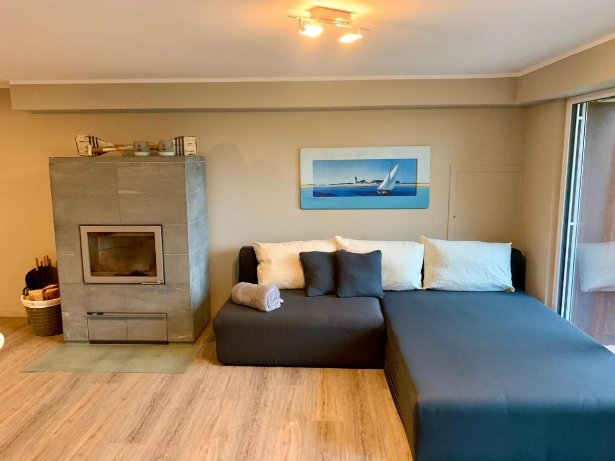 Haus Am See 모네시 외부 사진