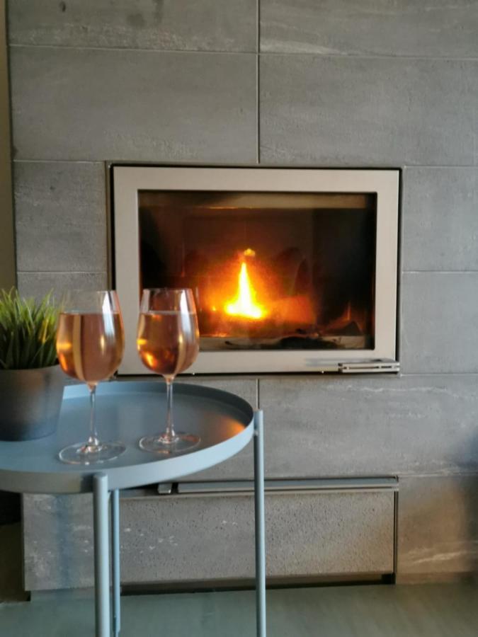 Haus Am See 모네시 외부 사진